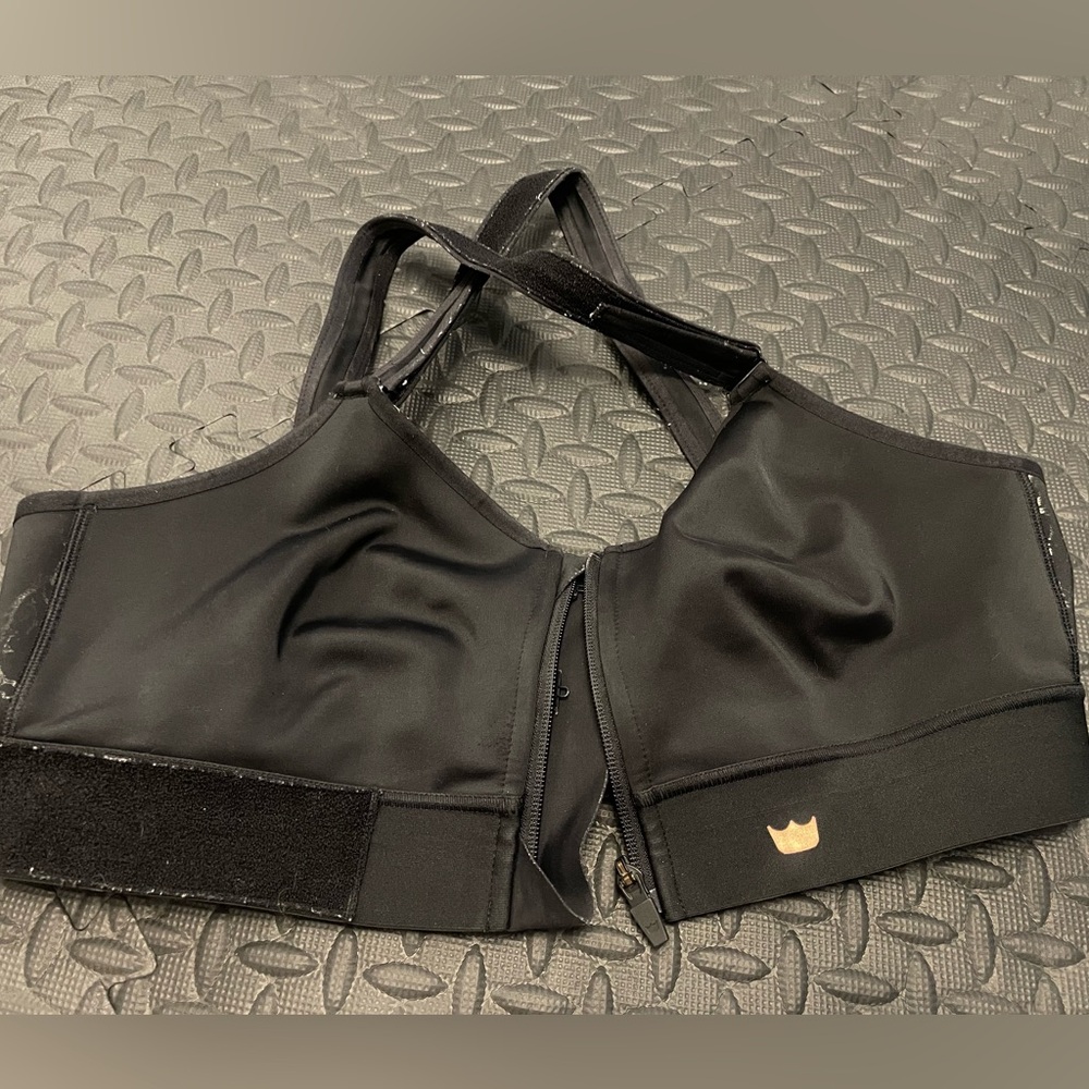 1 luxe black shefit flex